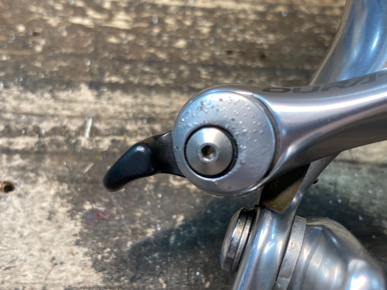 SHIMANO デュラエース