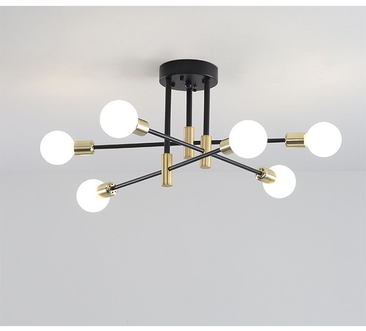 安い 引掛シーリング用 3色LED電球付きスパゲッティスタイルシーリング