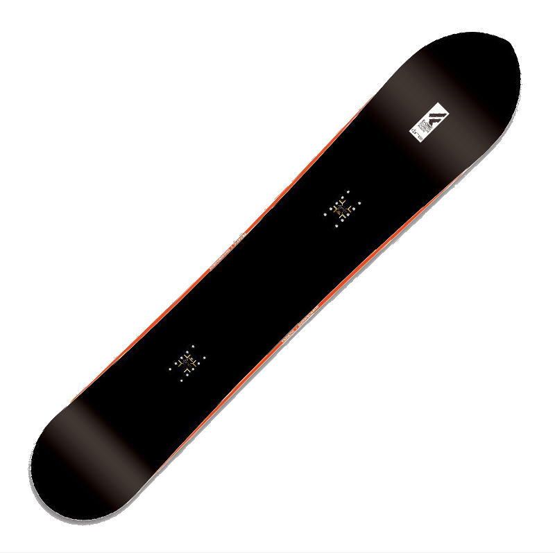即納 メンズ スノーボード 板 型落ち FANATIC CF-ONE 153cm 23-24 ファナティック シーエフワン オールラウンド  カービング キャンバー 23-24 FANATIC CF-ONE 153cm ファナティック シーエフ ワン オールラウンド 日本正規品 メンズ スノーボード 板単体 キャンバー