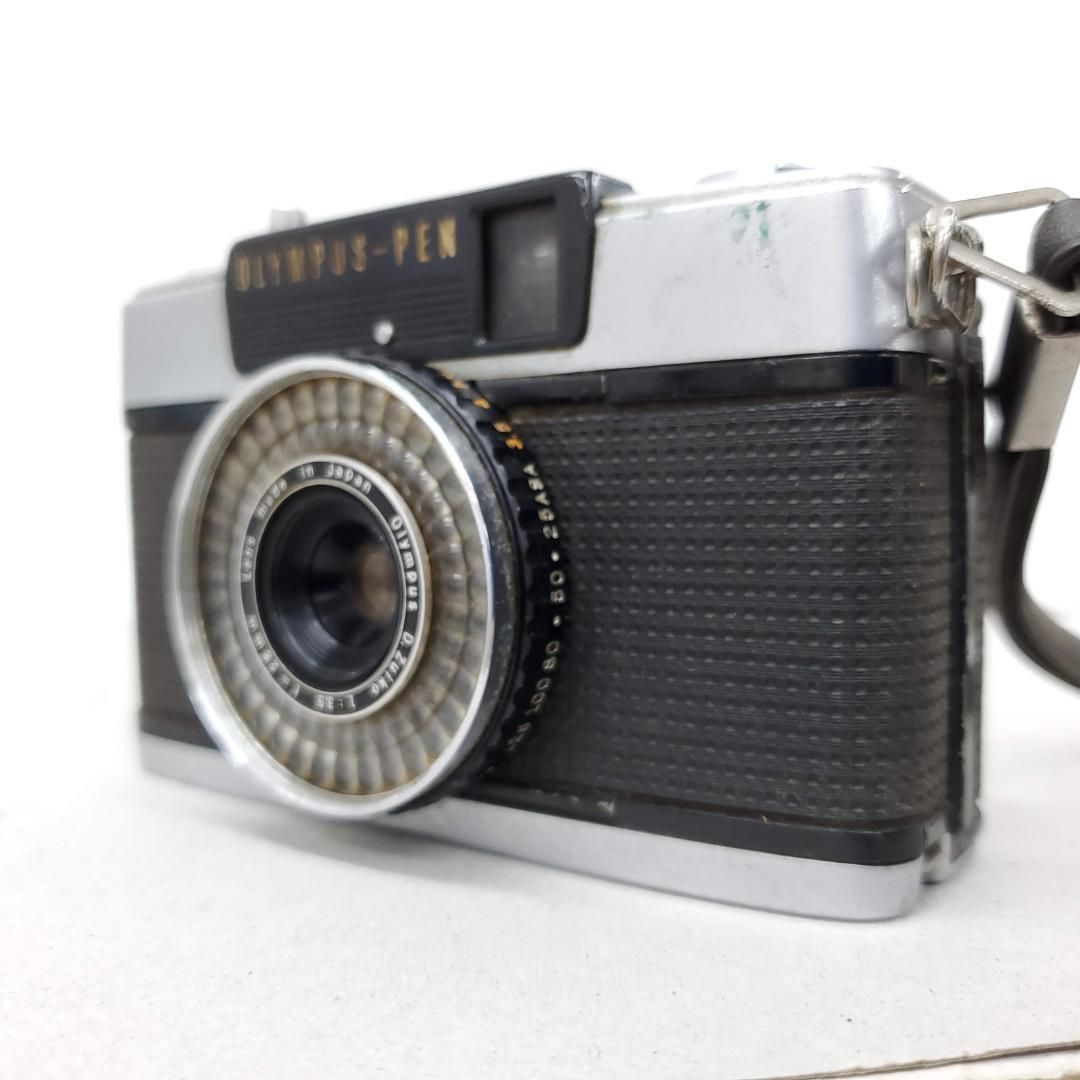 Olympus PEN EE 3 F 0808 37 5 v