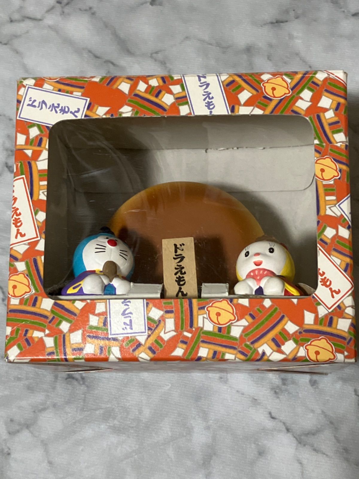 ドラえもん ひな祭り 雛人形 吉徳