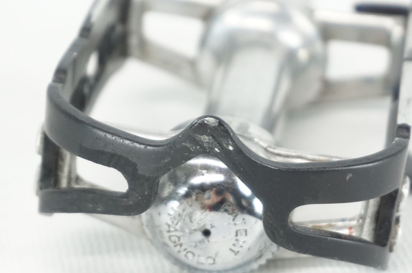 CAMPAGNOLO カンパニョーロ PEDALI SUPER RECORD フラットペダル バイチャリ阪急塚口店 LAWEED_CL