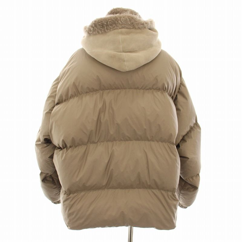 ペレッシモ PELLESSIMO アパルトモン L'Appartement 2way Down ダウン