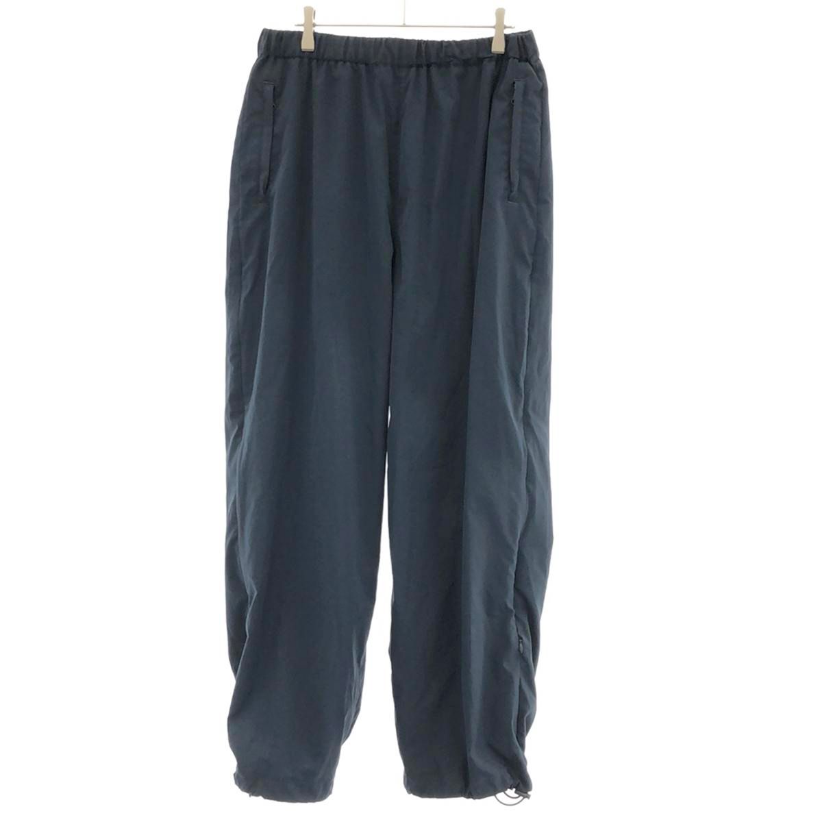 パンツ 048031 24ss FreshService STRETCH MATTE FreshService フレッシュサービス 24SS STRETCH MATTE TAFFETA