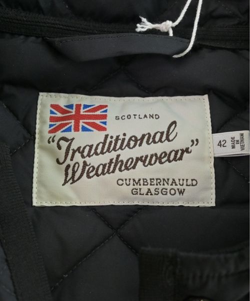 Traditional Weatherwear ブルゾン（その他） レディース 【古着】【中古】【送料無料】