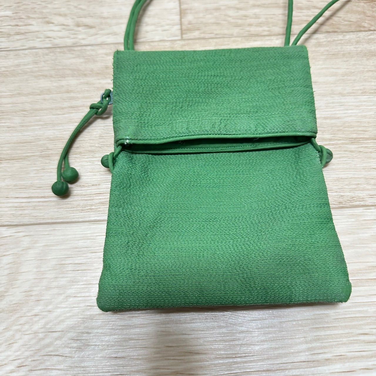 TAMASHA タマシャ ISSEY MIYAKE イッセイミヤケ ミニ ショルダー 