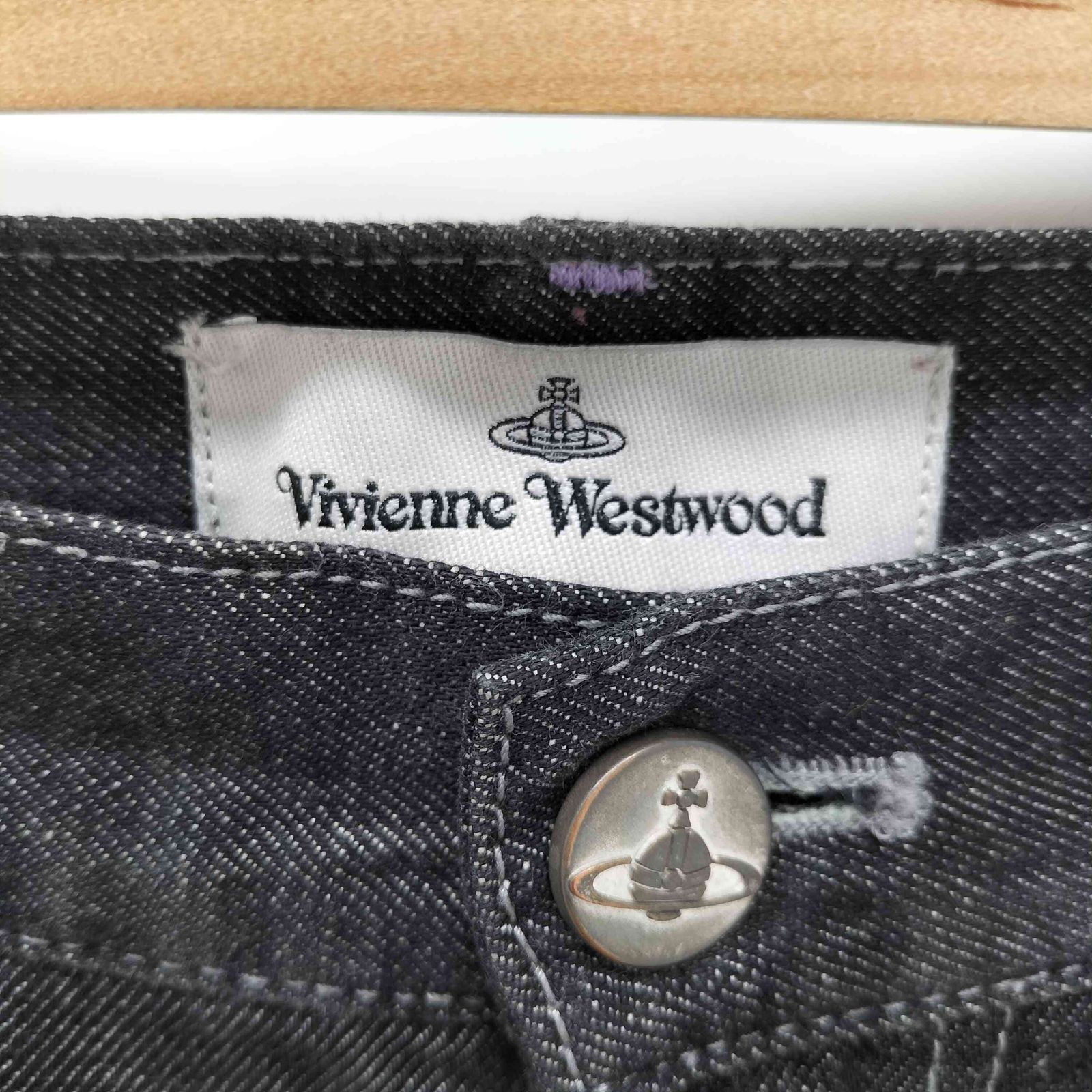 ヴィヴィアンウエストウッド Vivienne Westwood RAY 5 POCKET ヴィヴィアンウエストウッド Vivienne Westwood RAY 5 POCKET