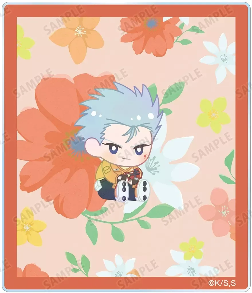 爆走兄弟レッツ&ゴー 缶バッジ ブレット ミハエル シュミット エーリッヒ カイ 爆走兄弟レッツ&ゴー 缶バッジ ブレット ミハエル シュミット