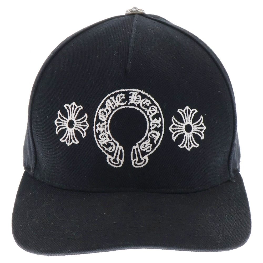 CHROME HEARTS