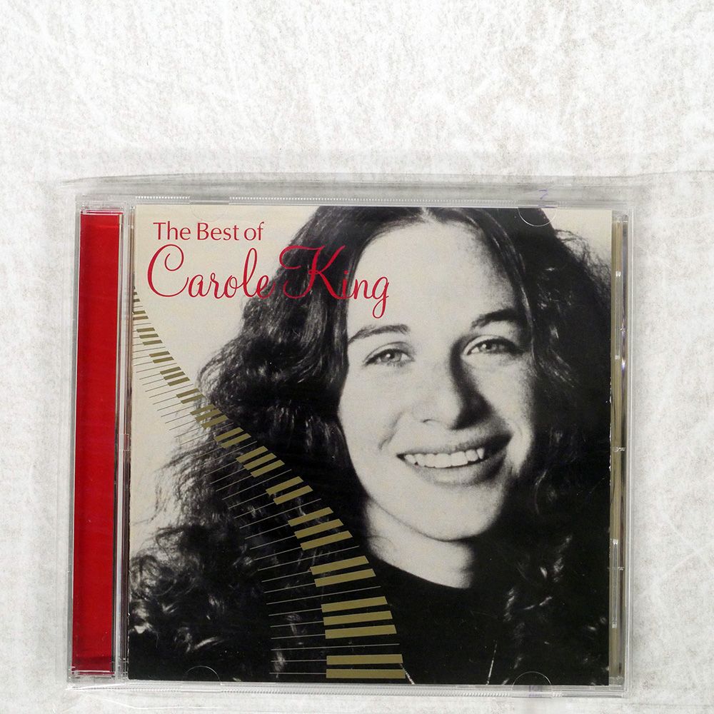 国内盤 CAROLE KING/BEST OF S/T/EPIC EICP850 CD □ - メルカリ