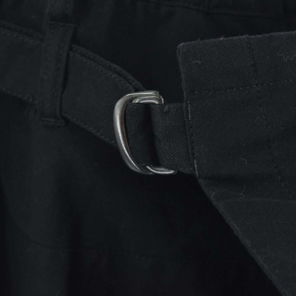 Yohji Yamamoto POUR HOMME (ヨウジヤマモト プールオム) 20SS