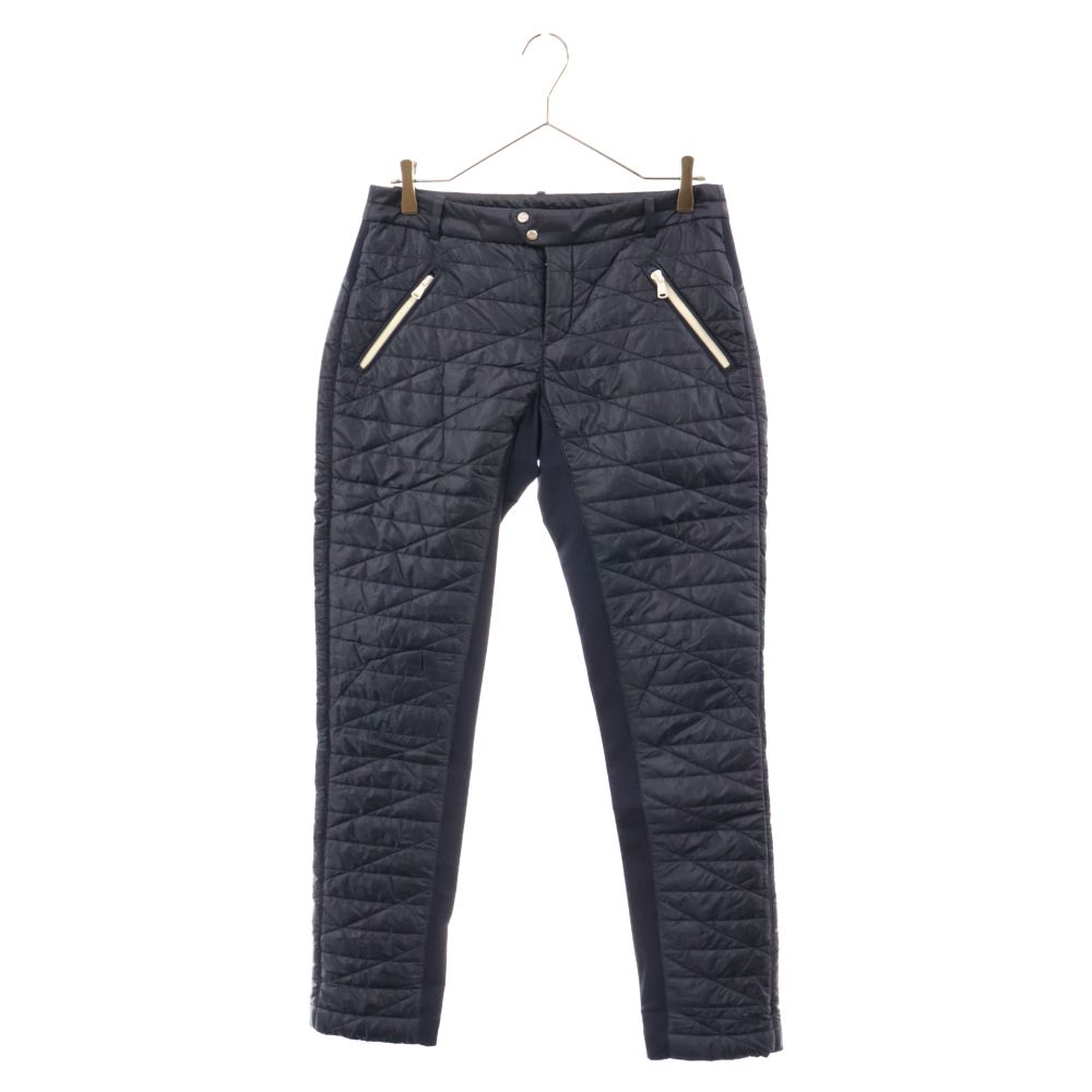 RALPH LAUREN (ラルフローレン) RLX ジップアップ キルティング