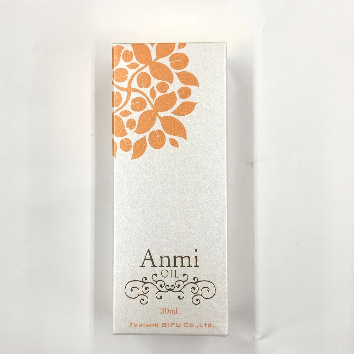Anmi C Oil 美容オイル 30ml Anmi C Oil 美容オイル 30ml 【公式通販】