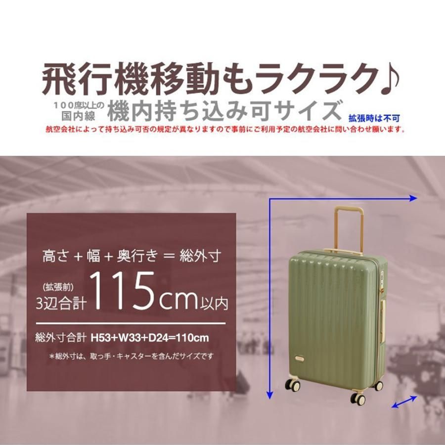 機内持ち込み 軽量