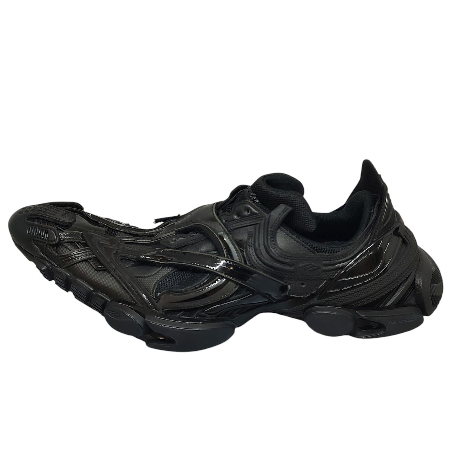 BALENCIAGA バレンシアガ Reptile レプタイル スニーカー 799518 42 