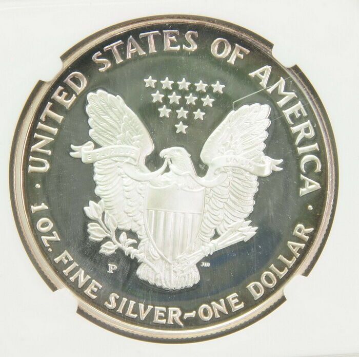 American Silver