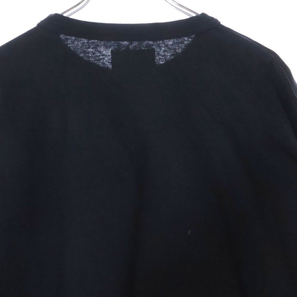 トップス WTAPS WTUBE/LS/COTTON 222ATDT-CSM11 WTAPS WTUBE/LS/COTTON 222ATDT-CSM11