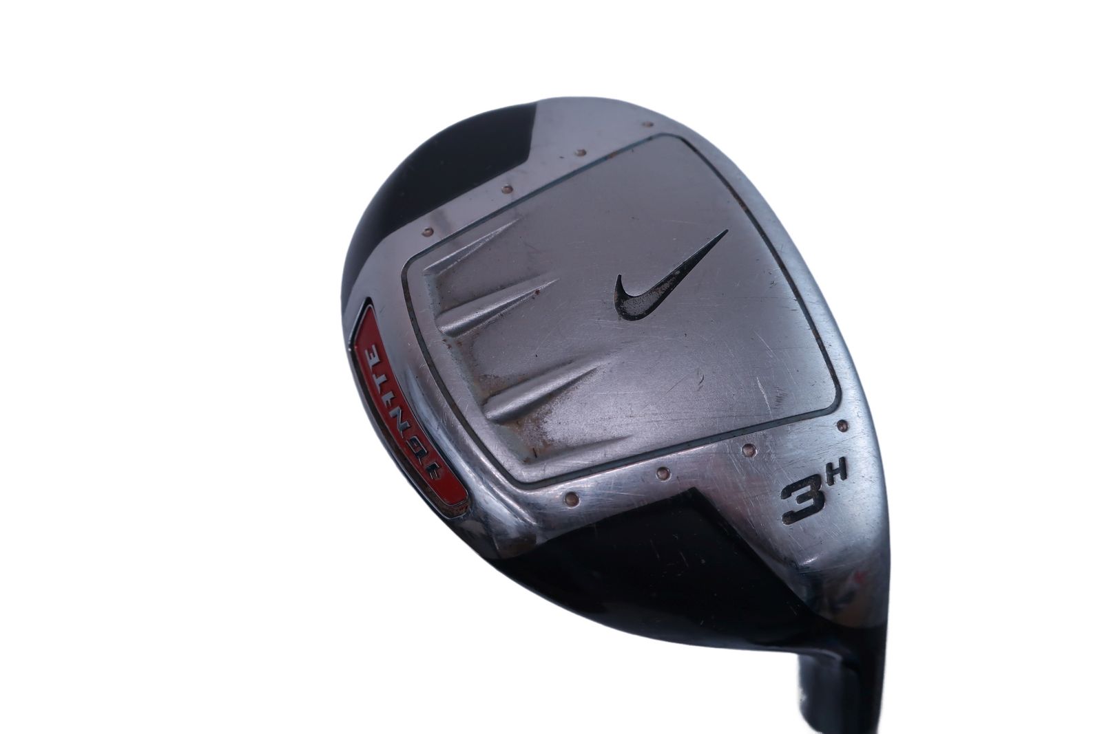 NIKE GOLF(ナイキゴルフ) ユーティリティ IGNITE HYBRID IRON ゴルフ用品 2403-0370