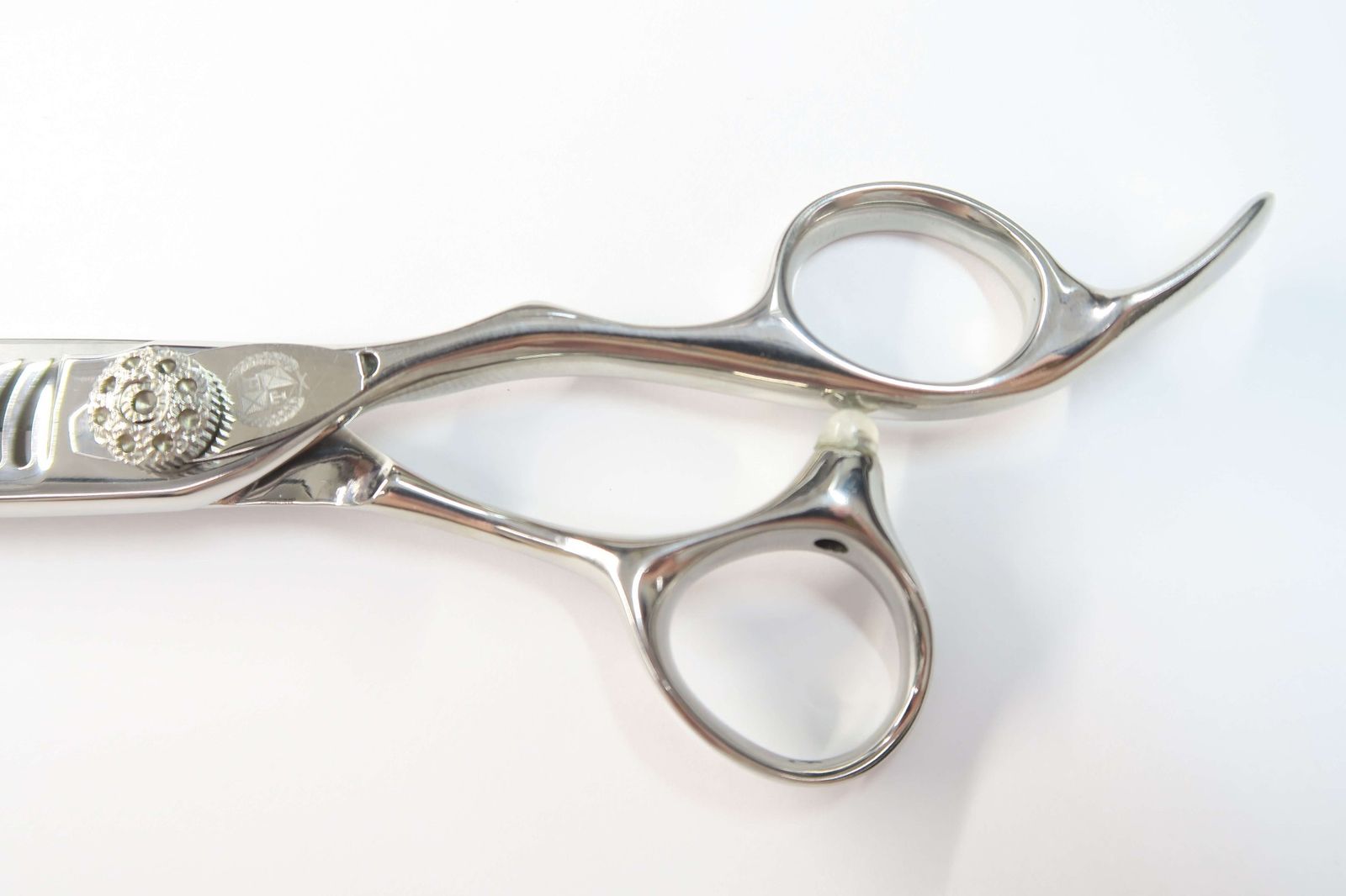 テクノス　美容師シザー　6インチ Aランク【TEXOS SCISSORS テクノスシザー】 セニング 美容師