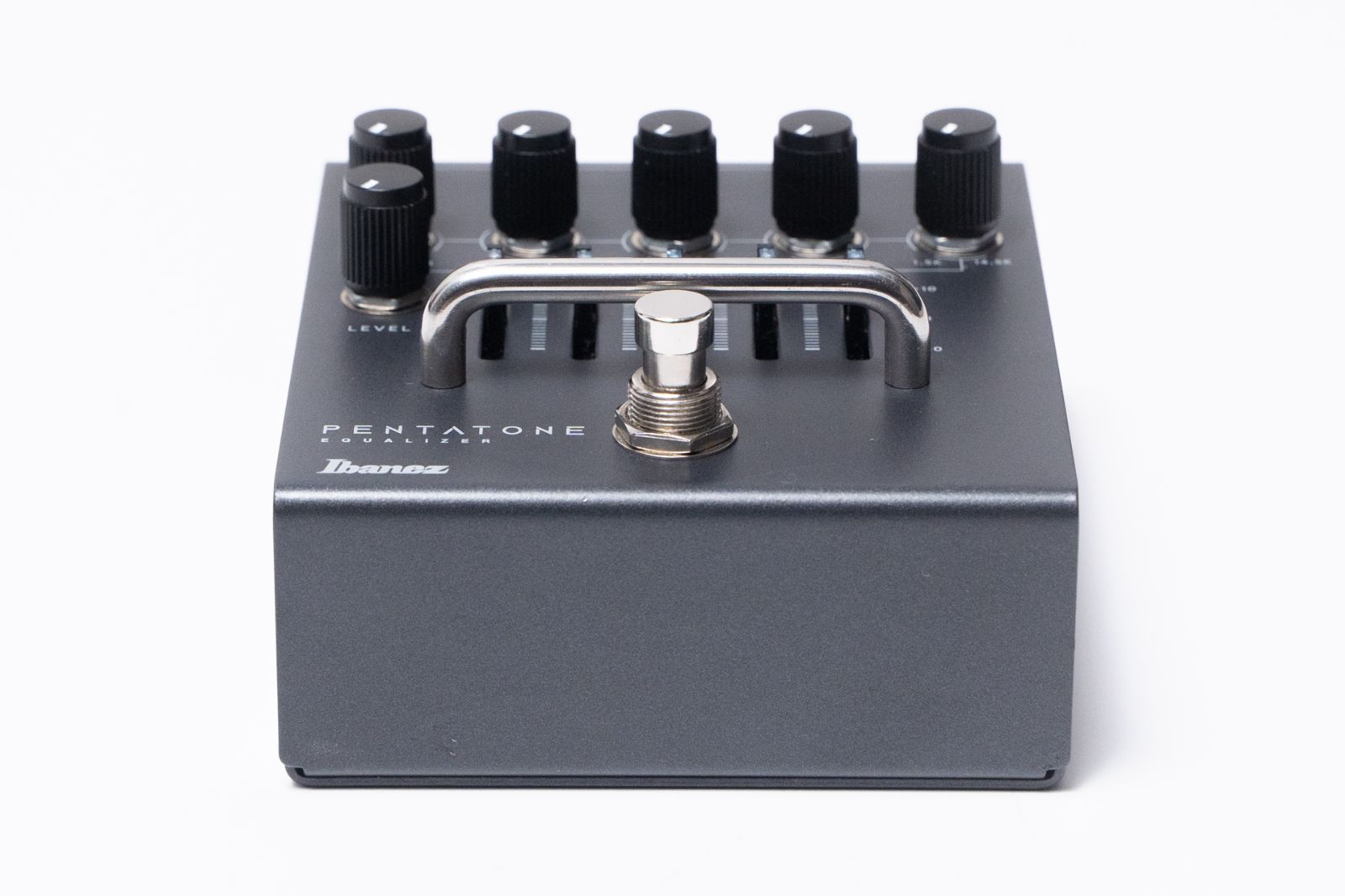 used】Ibanez / PTEQ Pentatone Equalizer【GIB横浜】 【公式通販】