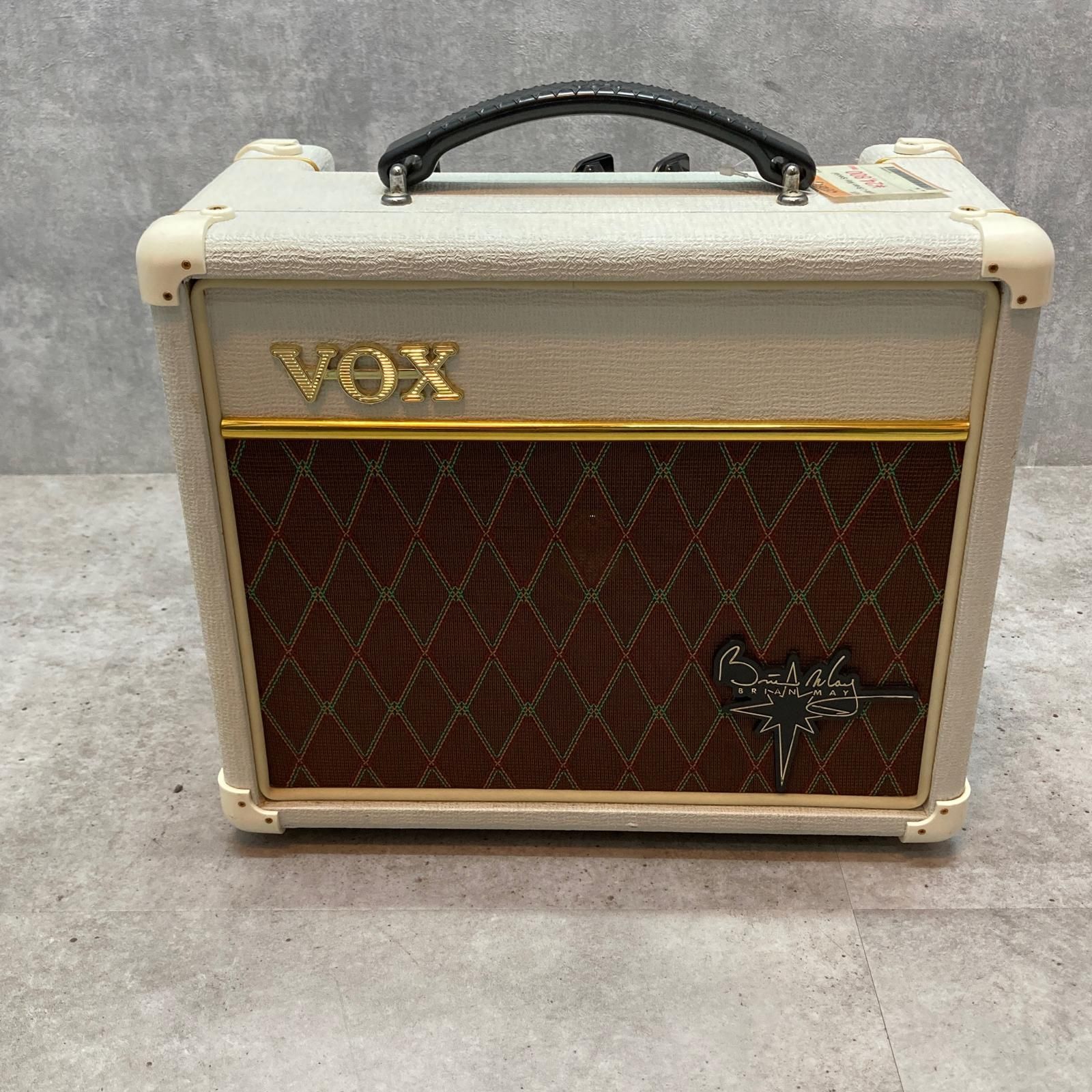 三重本店 楽器 VOX | ボックス アンプ VBM-1 Brian May Special 473