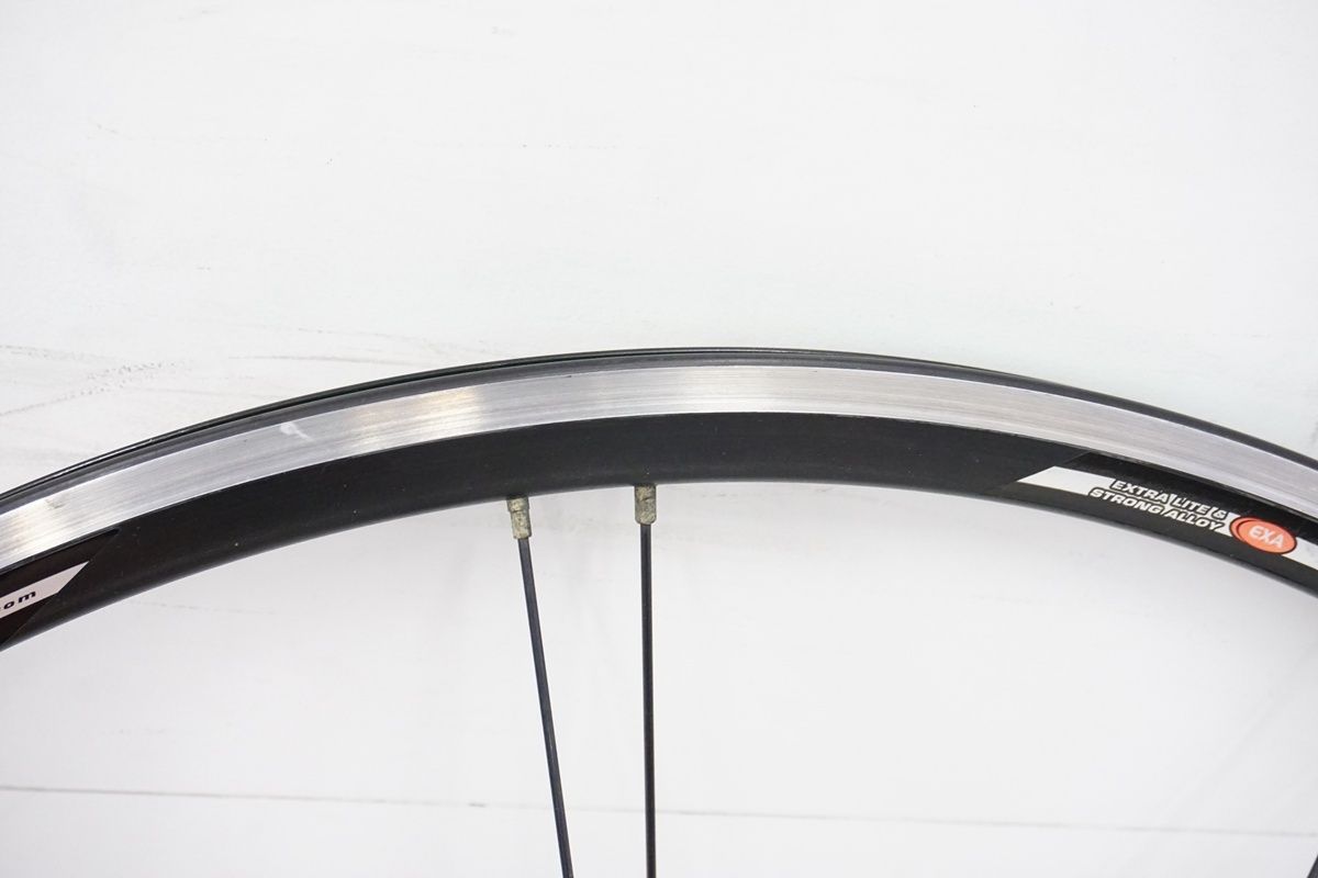 A CLASS「エークラス」 ALX 280 シマノ10速 ホイールセット