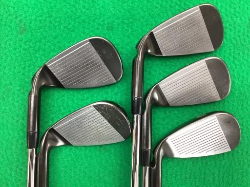 ピン G 710 5 S アイアンセット IR リシャフト フレックスその他 メンズ 男性用 右利き 右用 Cランク ゴルフクラブ