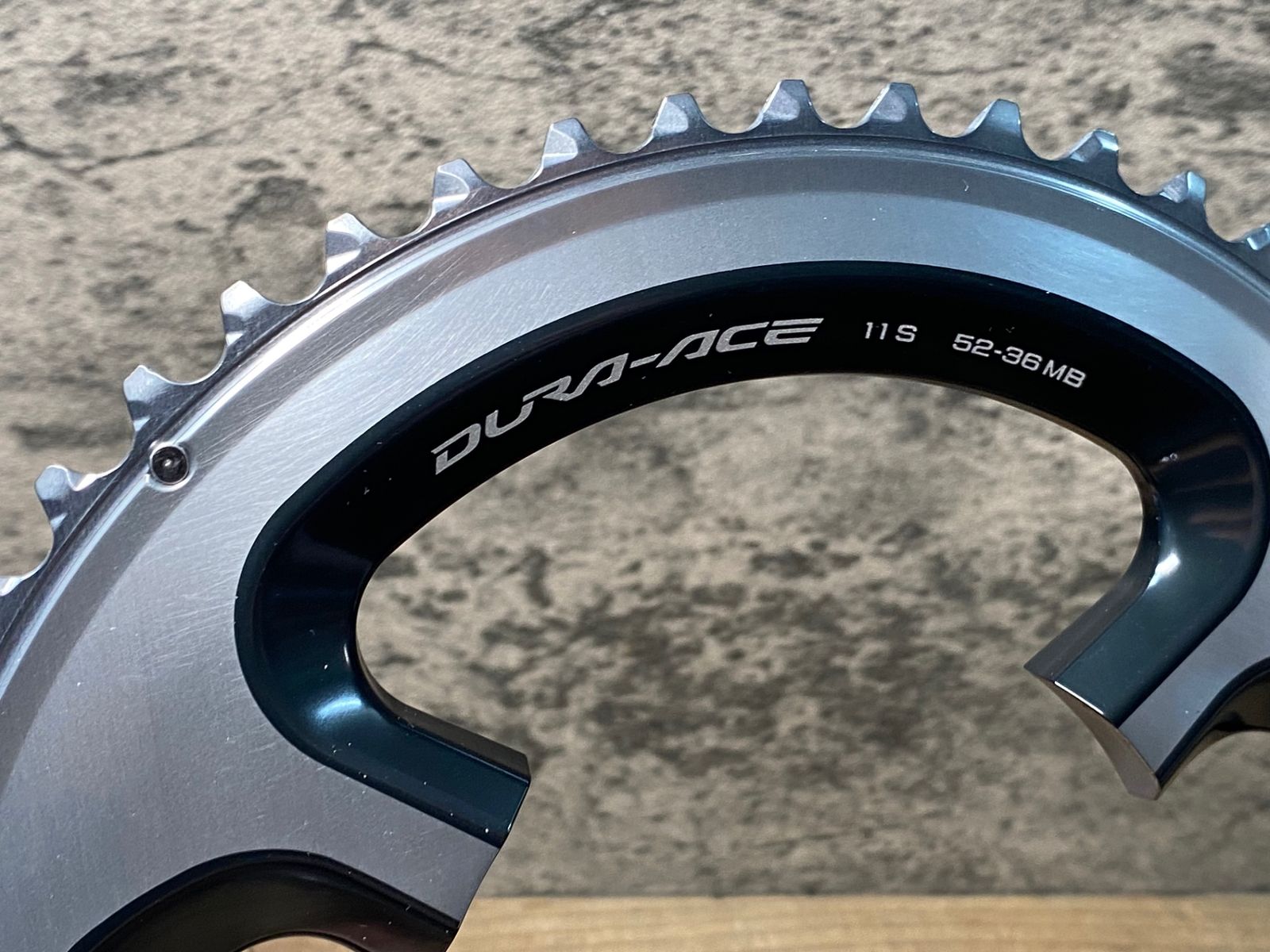 JC948 シマノ SHIMANO デュラエース DURA-ACE FC-9000 チェーンリング