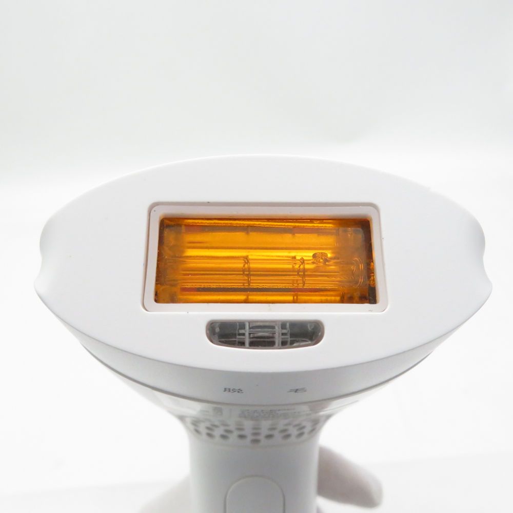 Ci:z.Labo Photo EPC T009J 脱毛器 フォトEPC(フォト美顔器＆脱毛器)