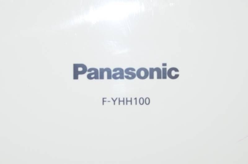 Panasonic F-YHH100