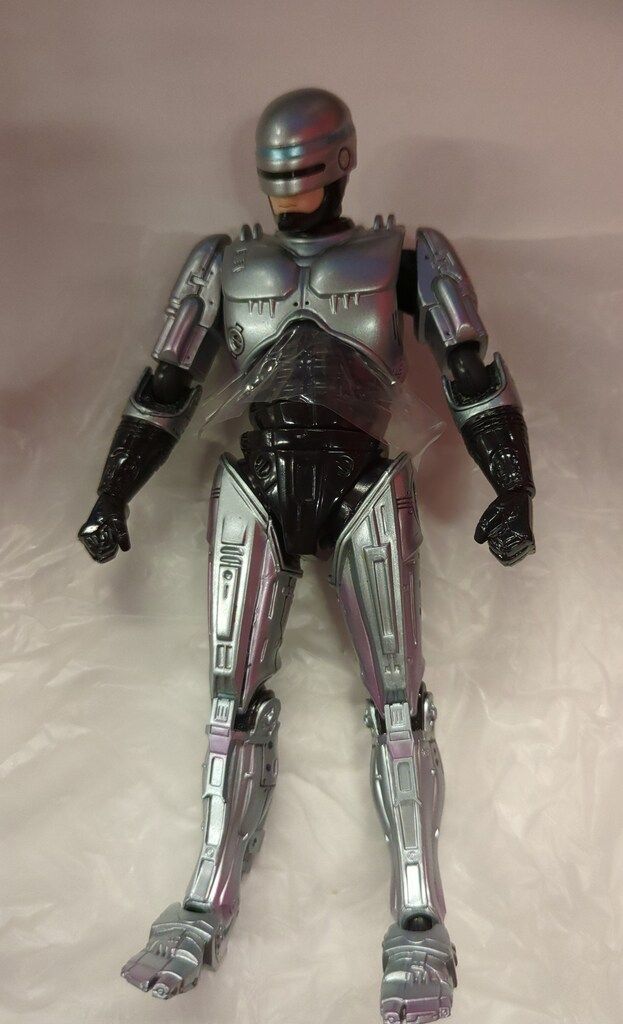 未開封MAXFACTORY figma ROBOCOP ロボコップ 107 未開封MAXFACTORY