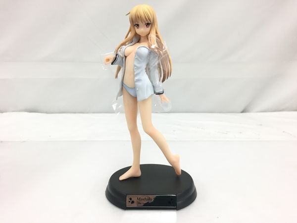 グリフォンエンタープライズ さくら荘のペットな彼女 椎名ましろ