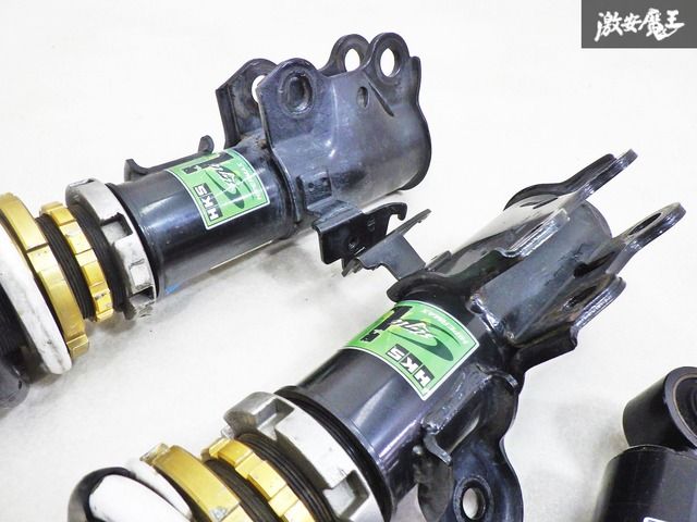 ☆抜け無し☆ HKS HIPERMAX S スタイル L / AGH30W AGH35W 30系
