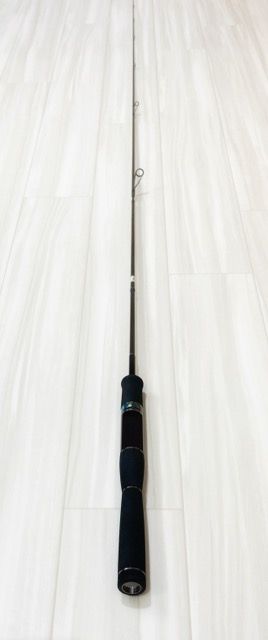 Rodiocraft ロデオクラフト 999.9 フォーナインマイスター イエローウルフ 61L-e RD281-007