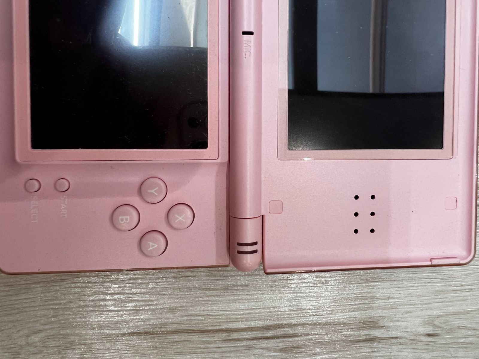 任天堂 NINTENDO ニンテンドーDS Lite 本体のみ DS ライト