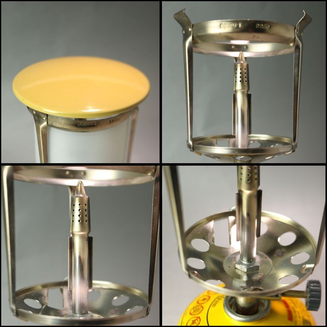 Primus 2269 ガスランタン / プリムス ランタン - メルカリ