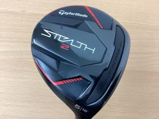 Stealth 2 フェアウェイウッド 5W ステルス2FW試打評価｜ドローと引っ掛けのマリアージュ | 300y
