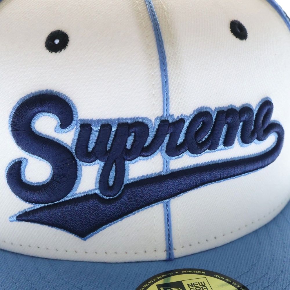 ⚠️新品未使用⚠️ シュプリーム　ベースボールキャップ　帽子　キャップ　ニューエラ 楽天市場】SUPREME シュプリーム キャップ ニューエラ コラボ