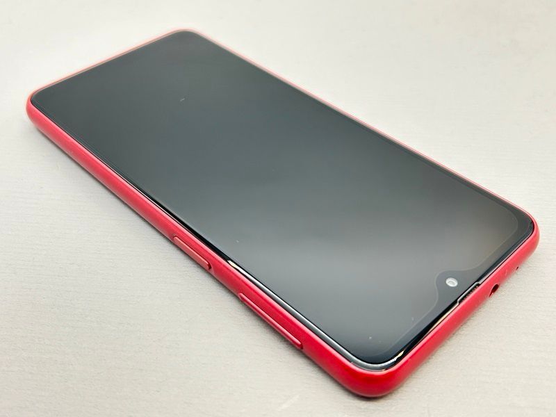 中古】SCG18 Galaxy A23 5G【美品 利用制限○】 SIMフリー