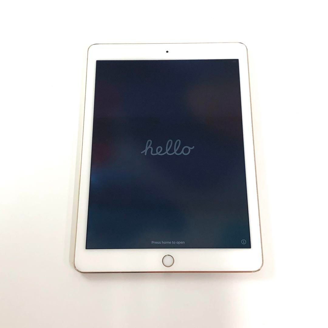 ジャンク品】Apple｜iPad Air 2 64GB - メルカリ