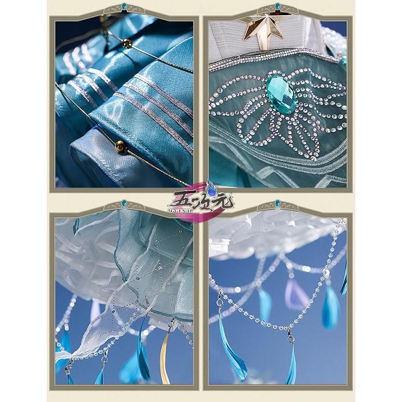 IdentityV コスプレ