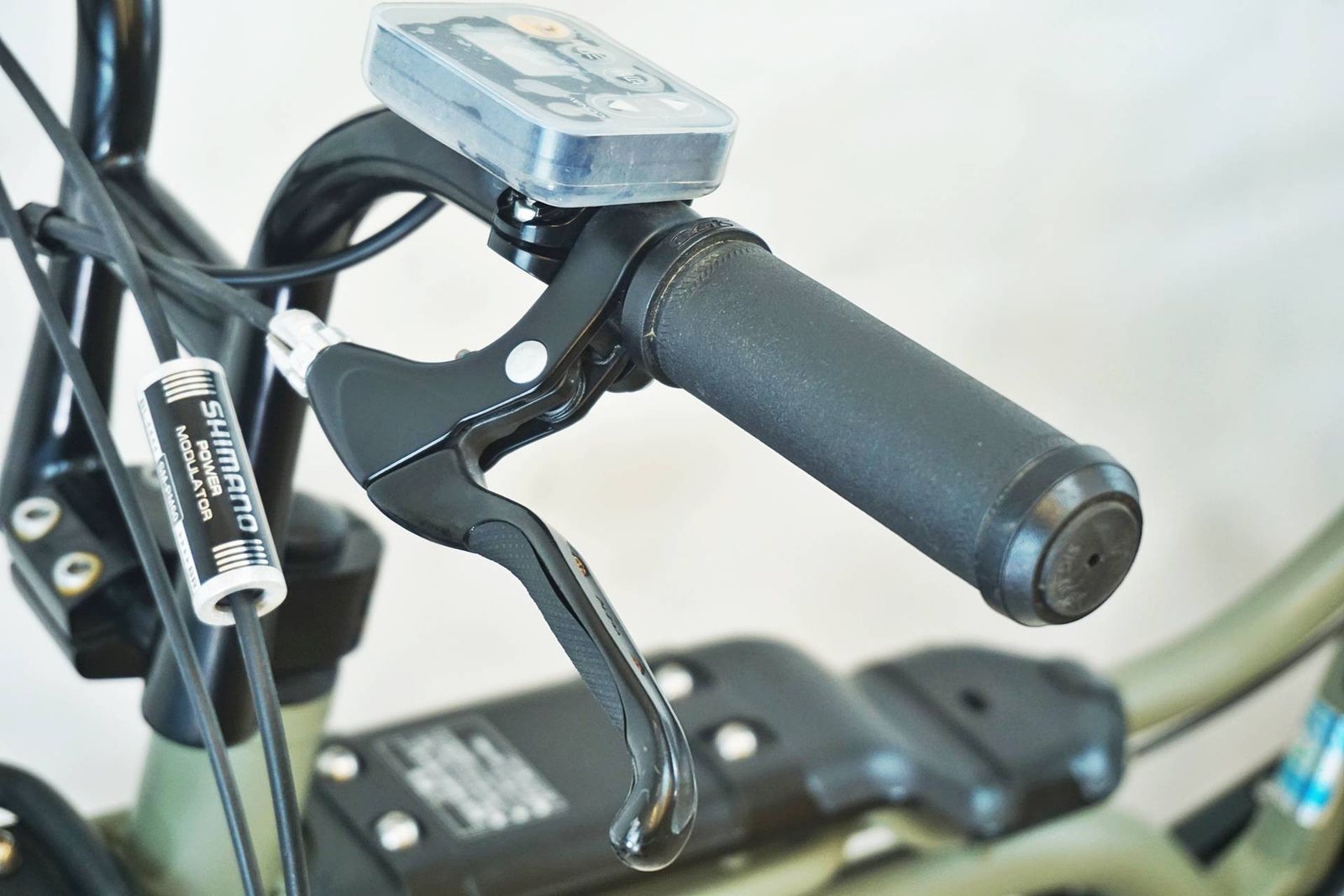 電動アシスト自転車 バイチャリ有明店