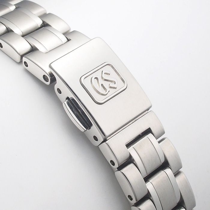 SEIKO グランドセイコー エレガンスコレクション STGF077 ピンク