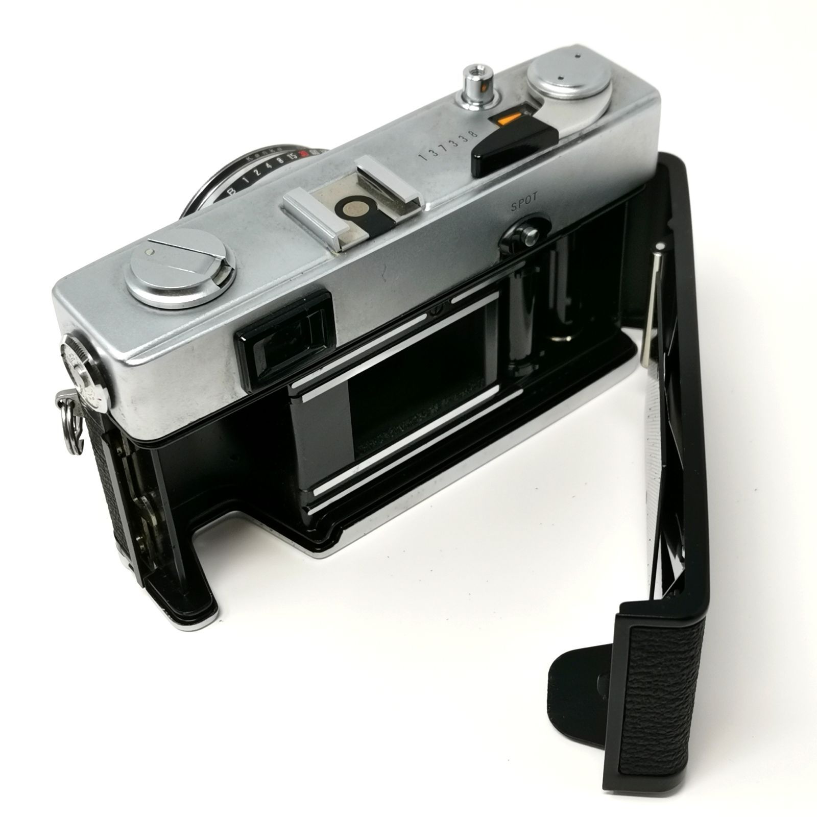 フィルムないため動作未 管理番号KKVNKO1178