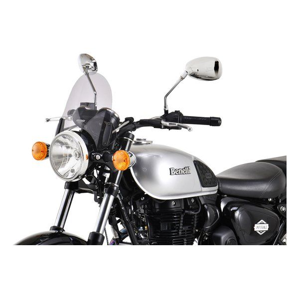 MRA エムアールエー スクリーン スタイルシールド クリア 4025066164332 2639150