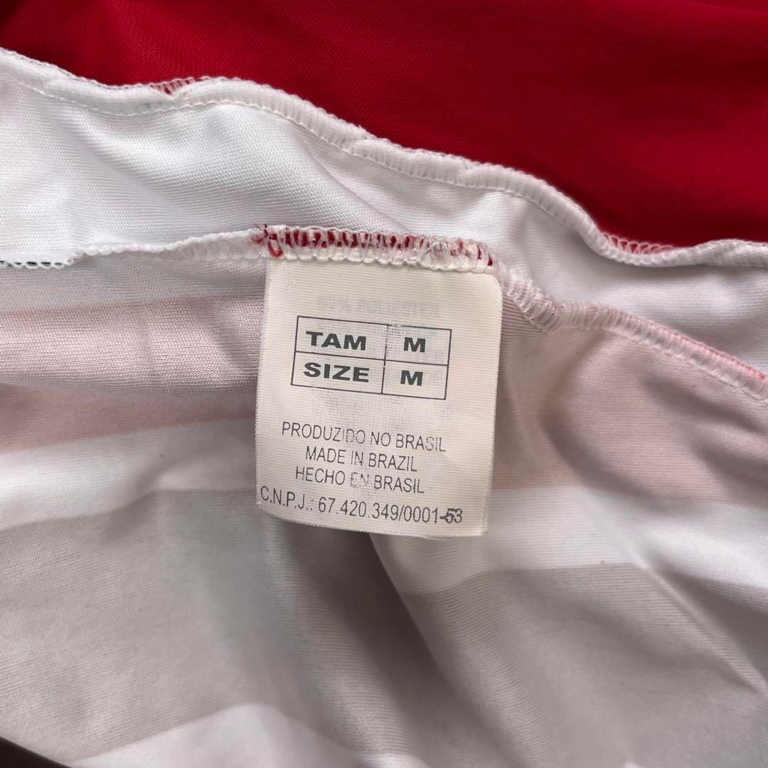 サンパウロFC クラブワールドカップ 優勝 長袖 レプリカ ユニフォーム