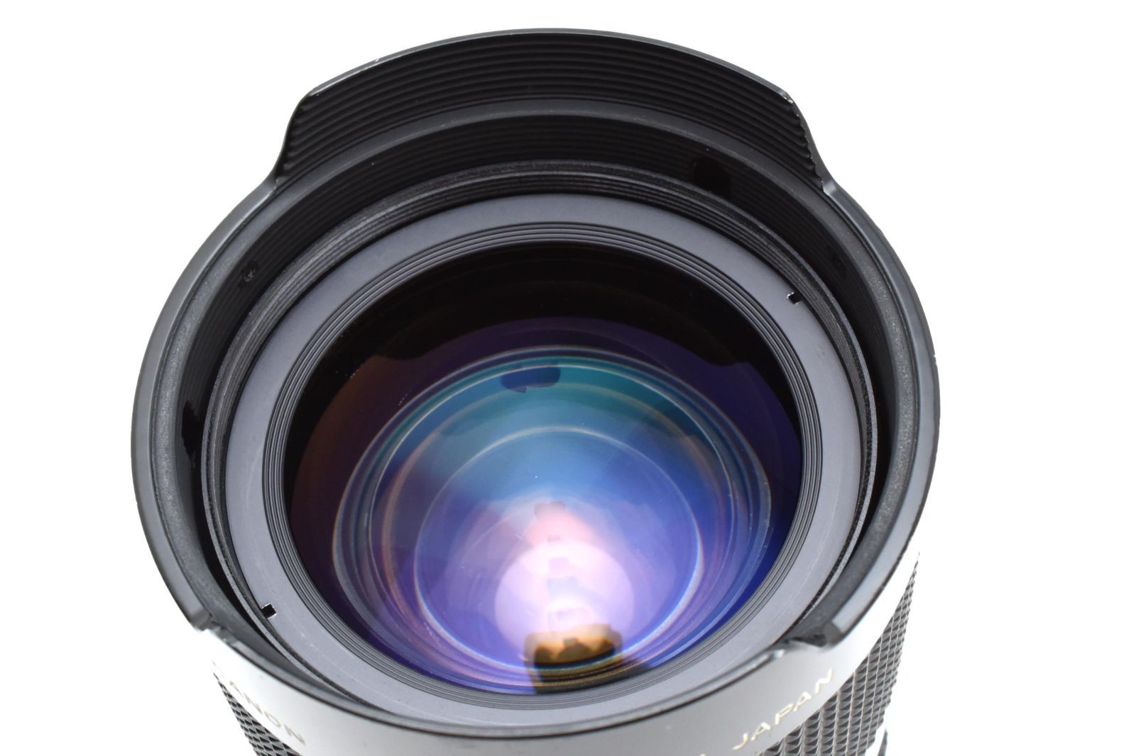 ☆良品☆ キャノン CANON NEW FD 35-70mm F2.8-3.5 OL3015 #0