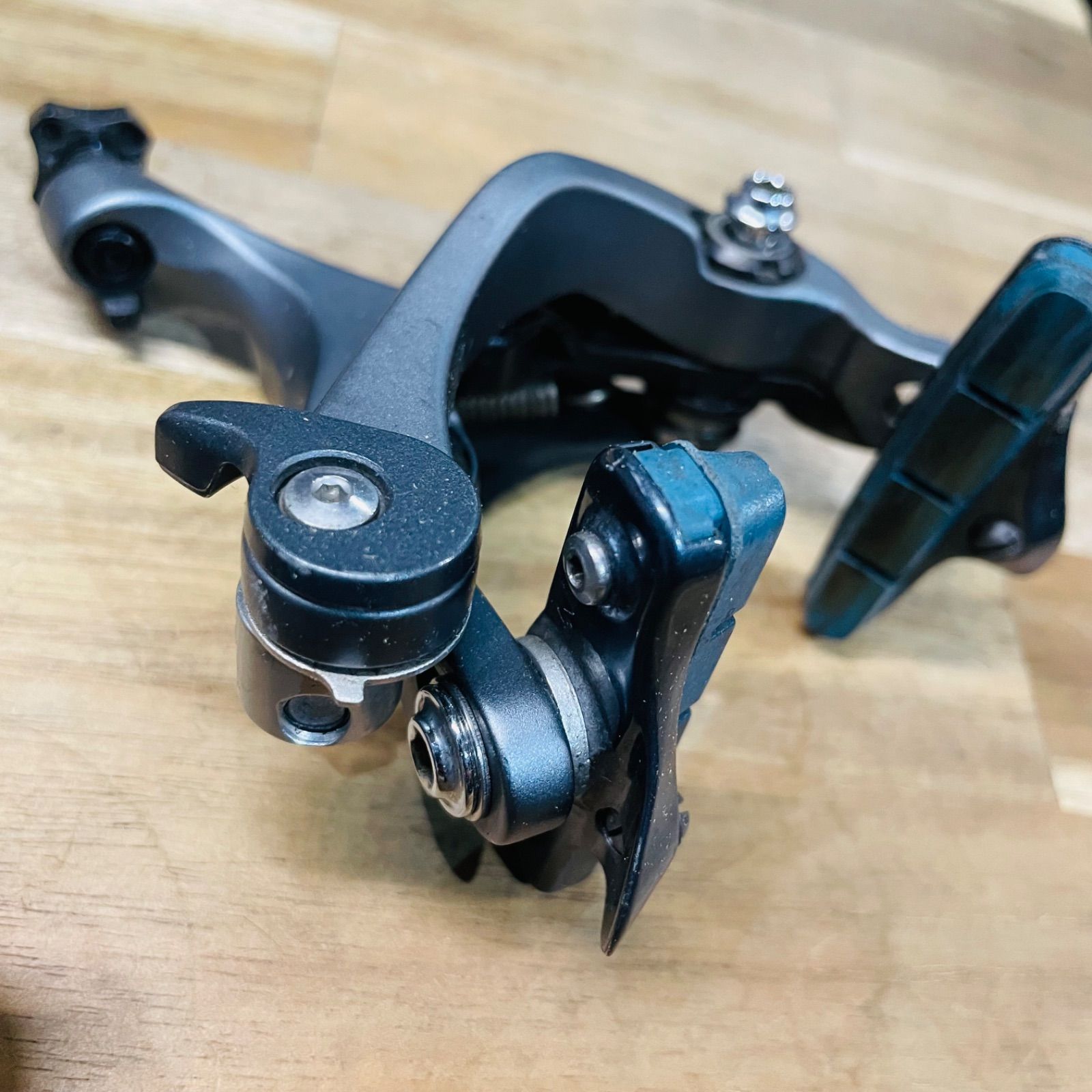 シマノ アルテグラ BR-6810F / BR-6810RS ダイレクトマウント キャリパー ブレーキ 前後セット SHIMANO ULTEGRA 軽量 トレック エモンダ