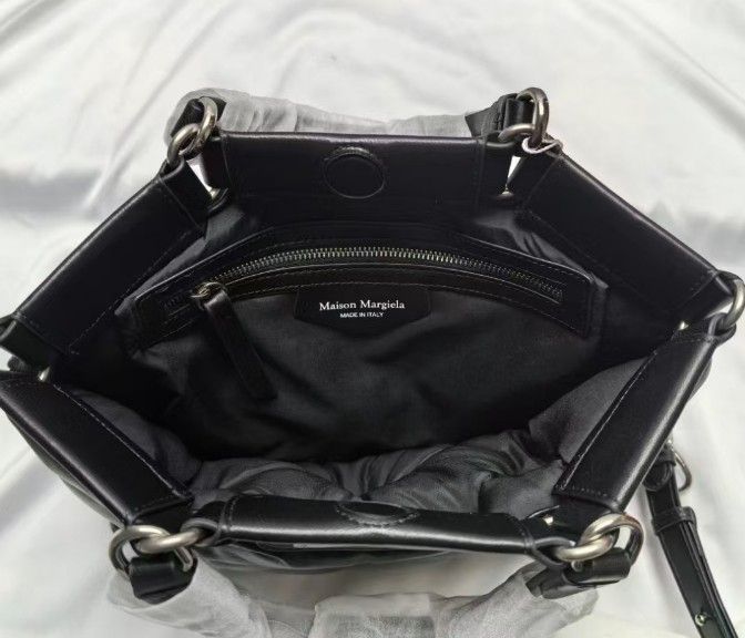 MaisonMargiela グラムスラム トート スモール ショルダー *SALE MaisonMargiela グラムスラム トート スモール ショルダー 男女