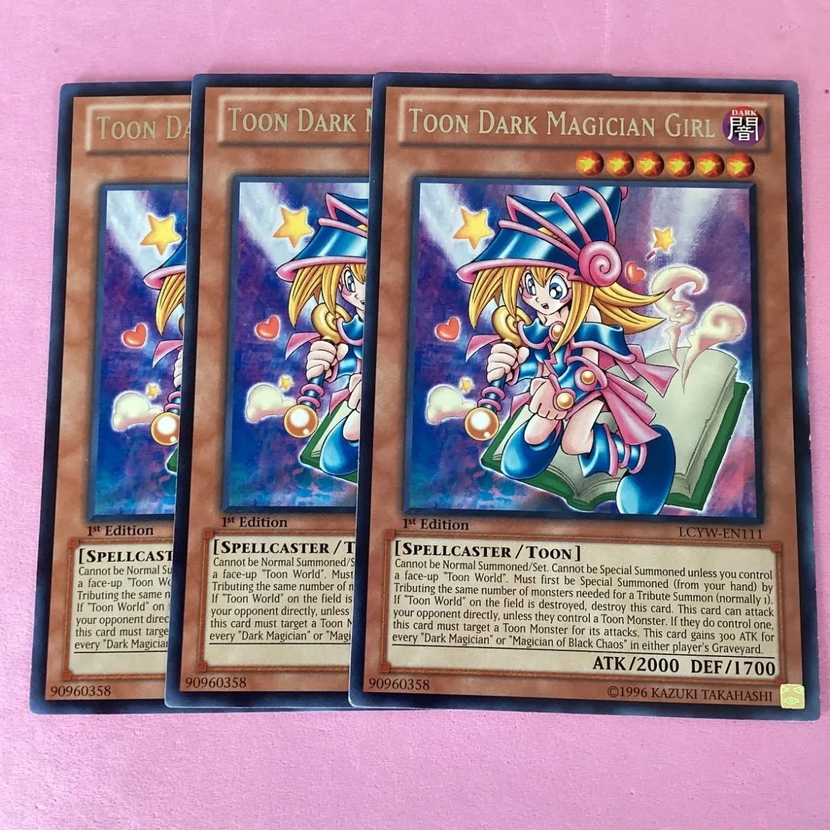 Amazon.co.jp: 遊戯王カード DP16-JP042 トゥーン・ブラック